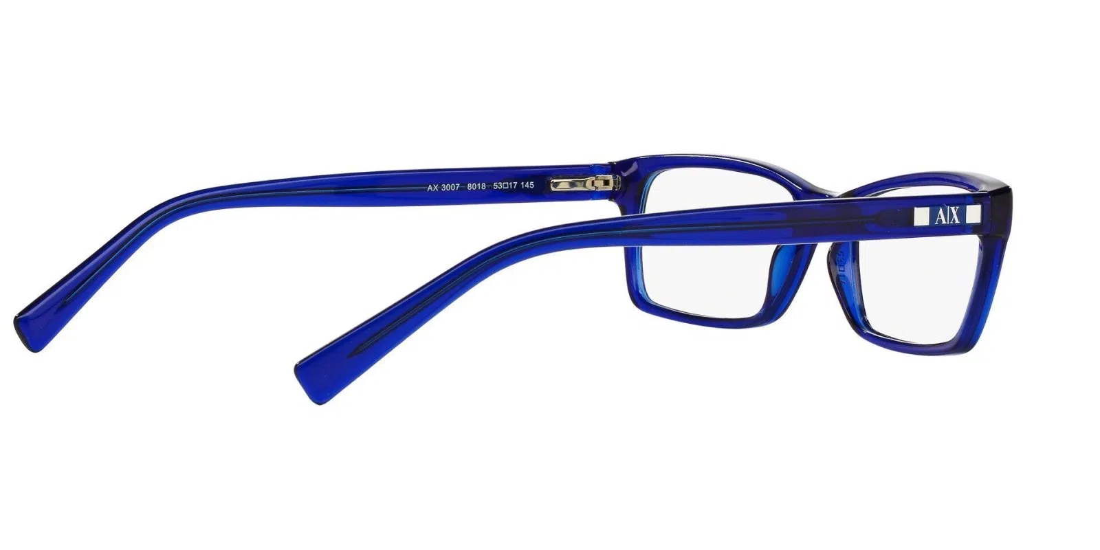 Armani Exchange 3007 Eyeglasses - view 27